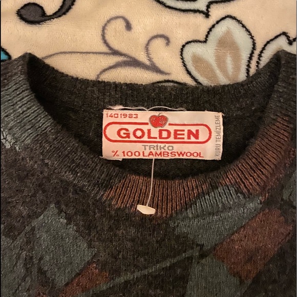 VINTAGE sweater⚠️2 for 30⚠️ - Picture 4 of 5